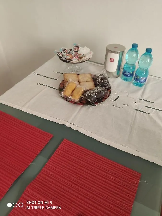 Appartement Naviglio51Bocconi à Milan 0*,  Italie