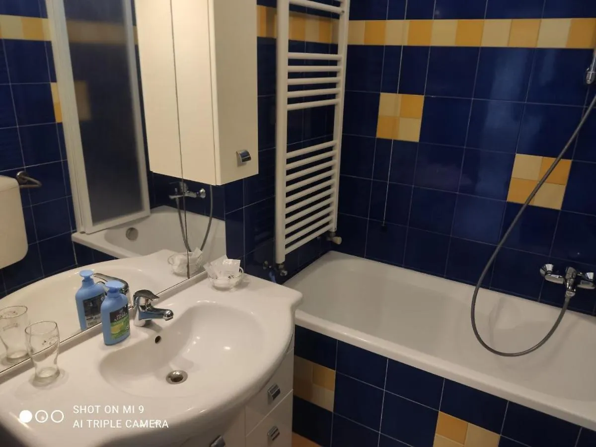 Naviglio51Bocconi Apartment Milan Italy